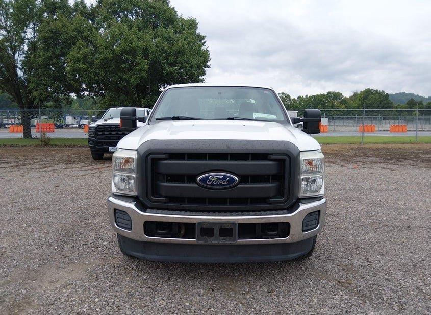Ford F-350
