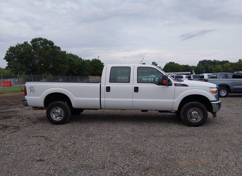 Ford F-350