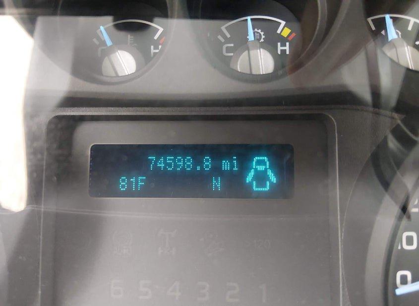 Ford F-350