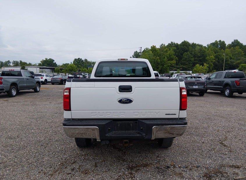 Ford F-350