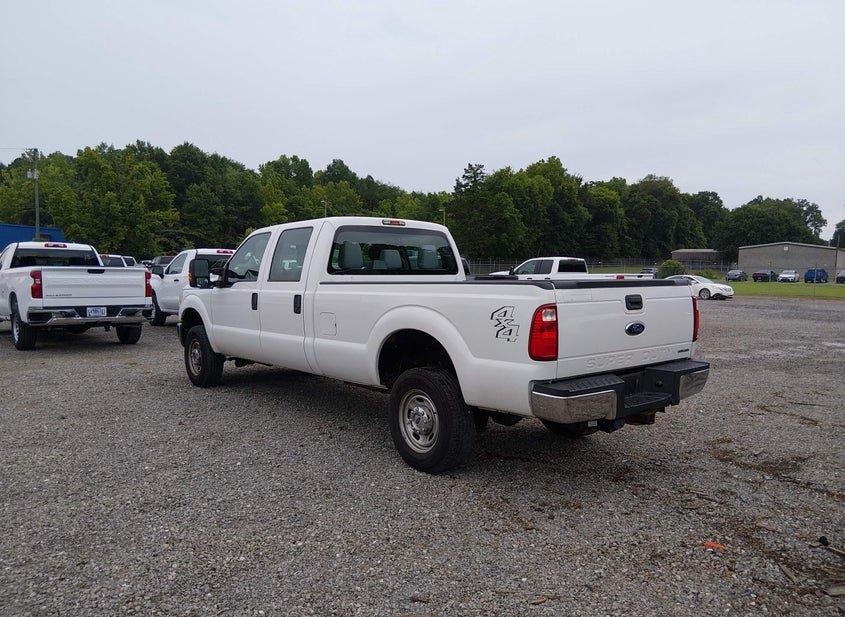 Ford F-350