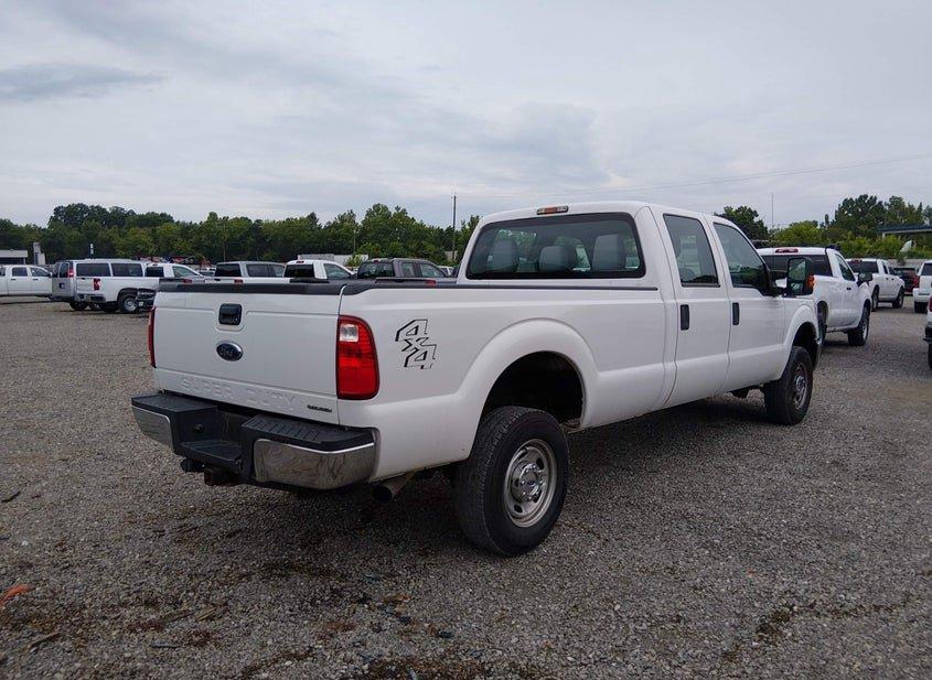 Ford F-350