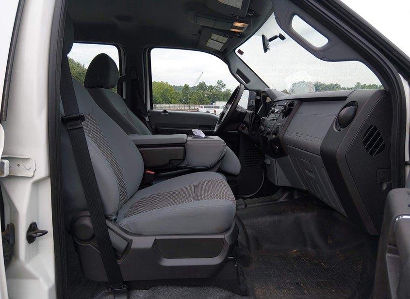 Ford F-350