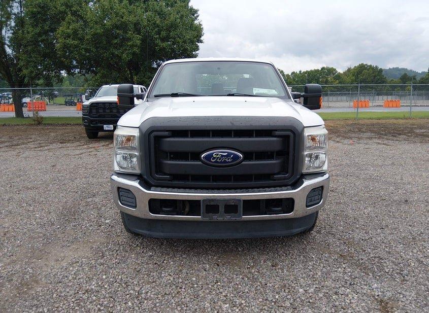 Ford F-350
