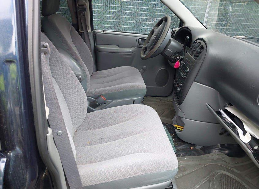 Dodge Grand Caravan