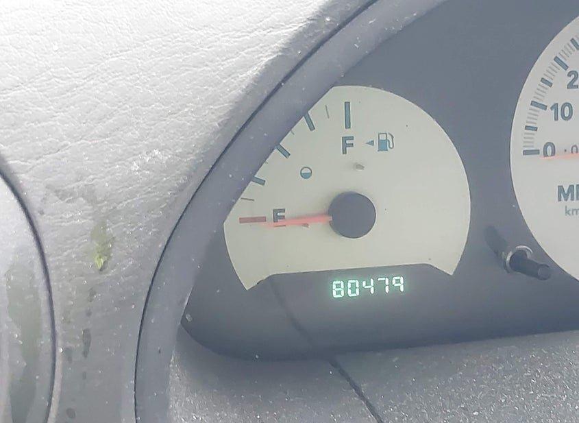 Dodge Grand Caravan