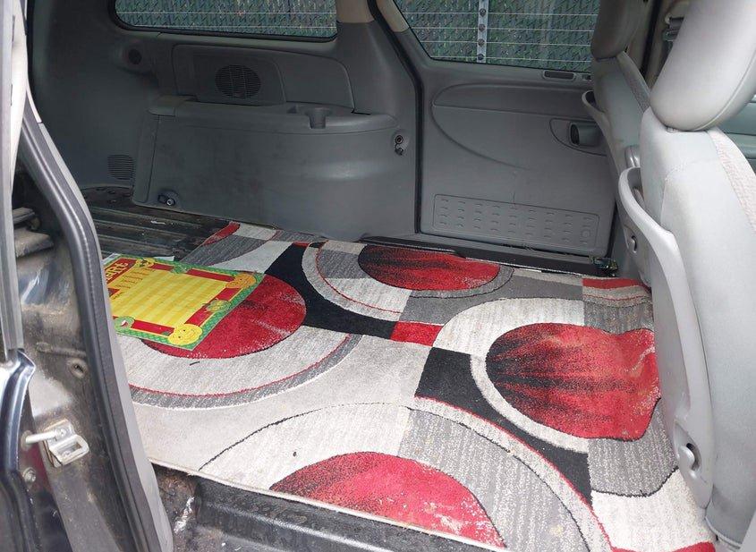 Dodge Grand Caravan