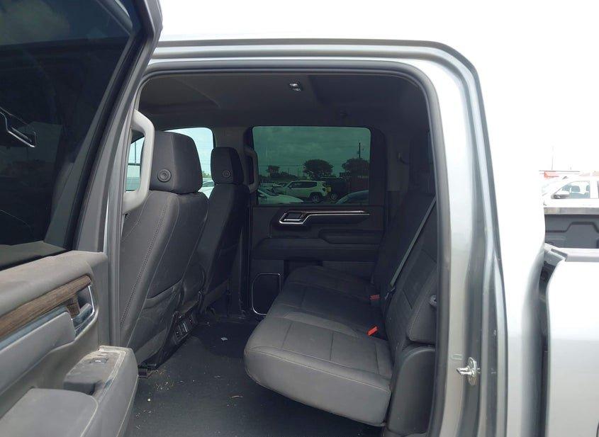 Chevrolet Silverado 3500 Hd