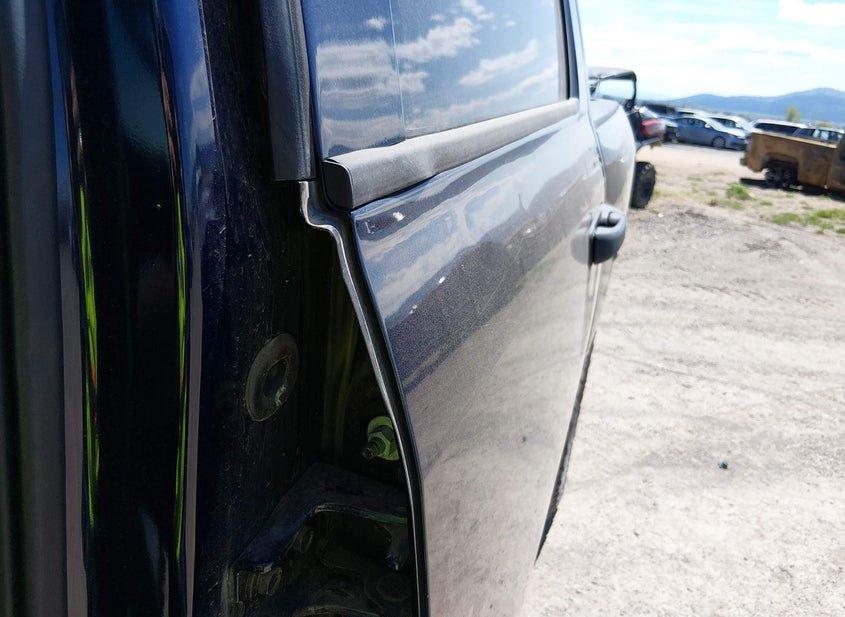 Ram 1500 Classic