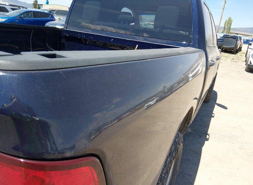 Ram 1500 Classic