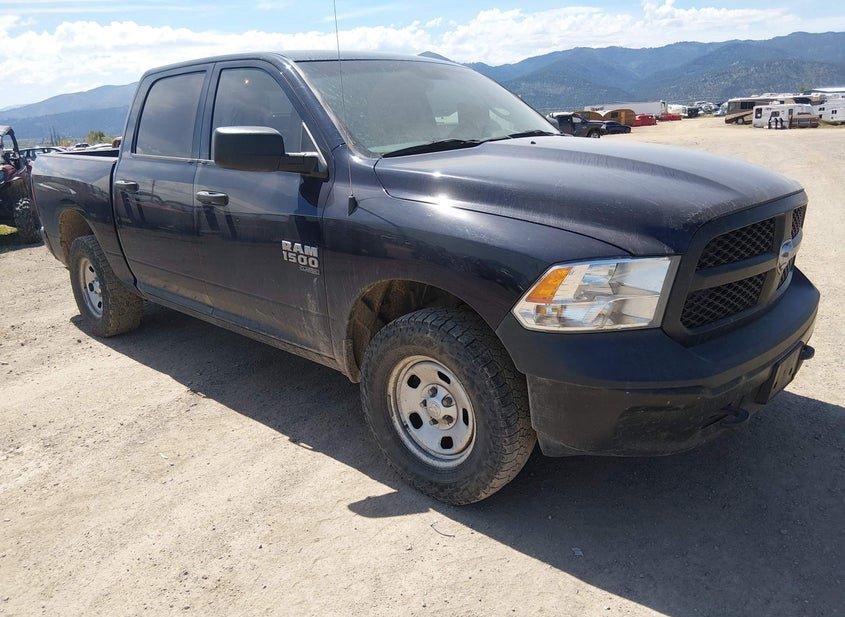 Ram 1500 Classic