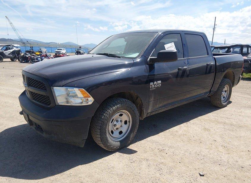 Ram 1500 Classic