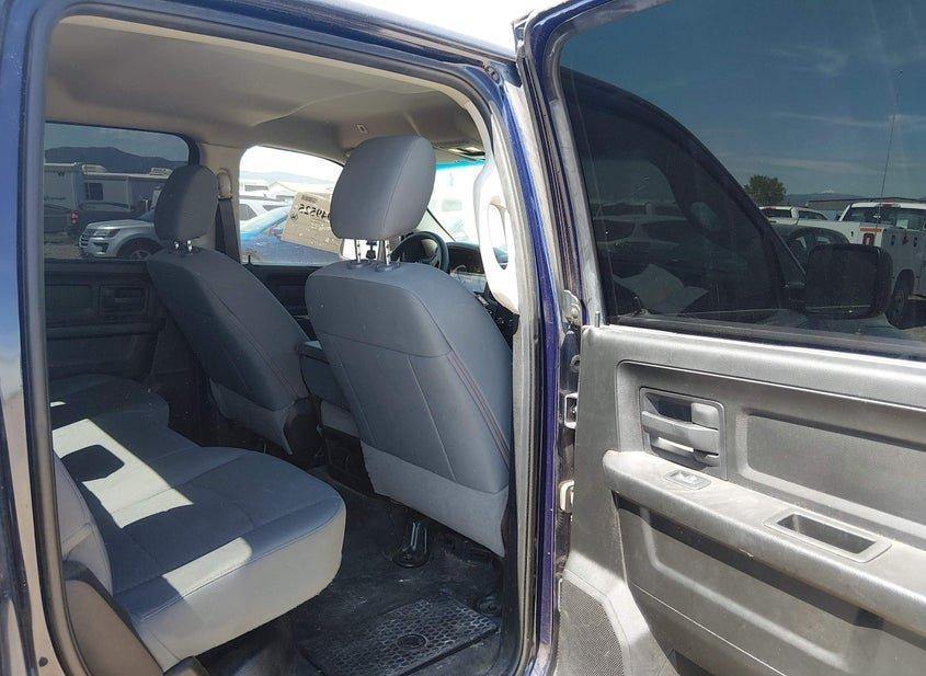 Ram 1500 Classic