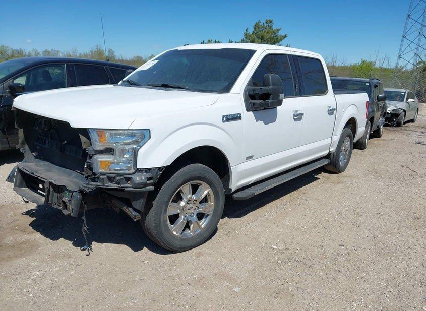 Ford F-150