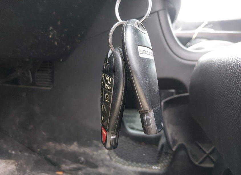 Dodge Grand Caravan