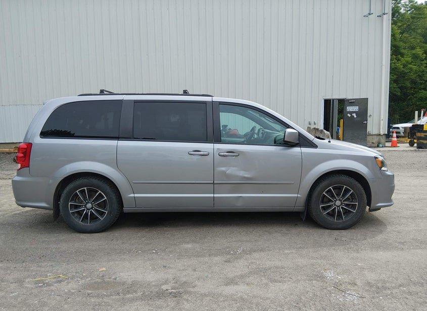 Dodge Grand Caravan