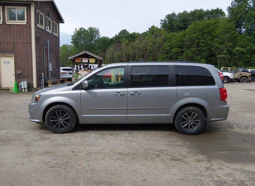 Dodge Grand Caravan