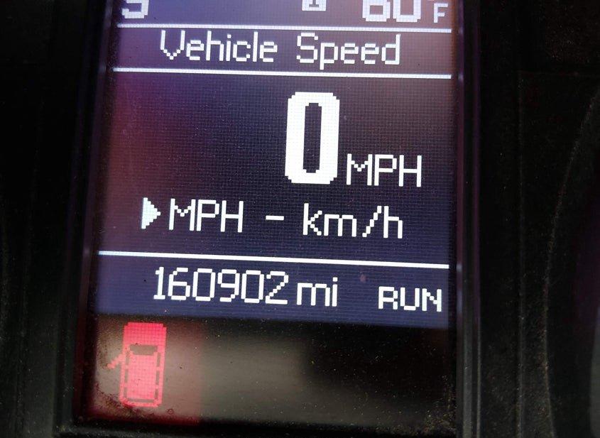 Dodge Grand Caravan