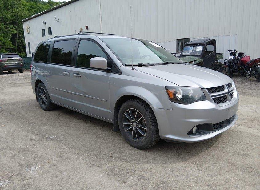 Dodge Grand Caravan