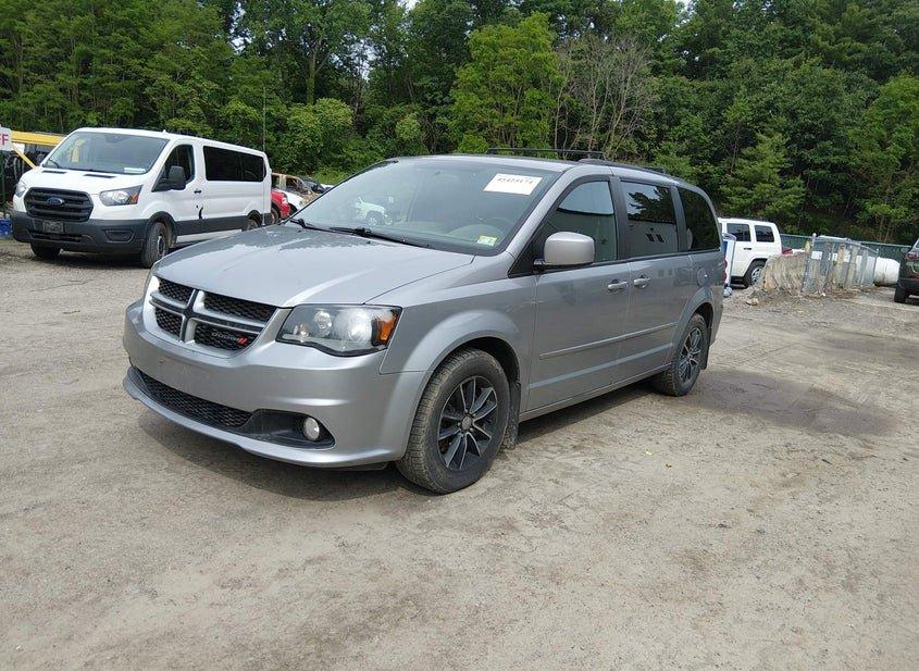 Dodge Grand Caravan