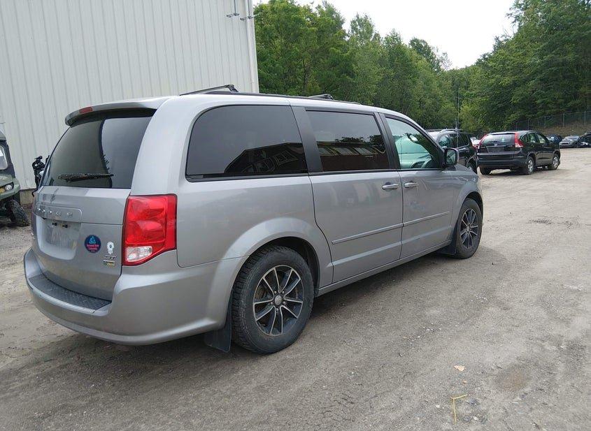 Dodge Grand Caravan