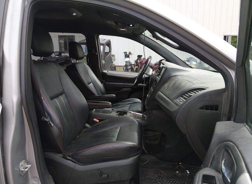 Dodge Grand Caravan