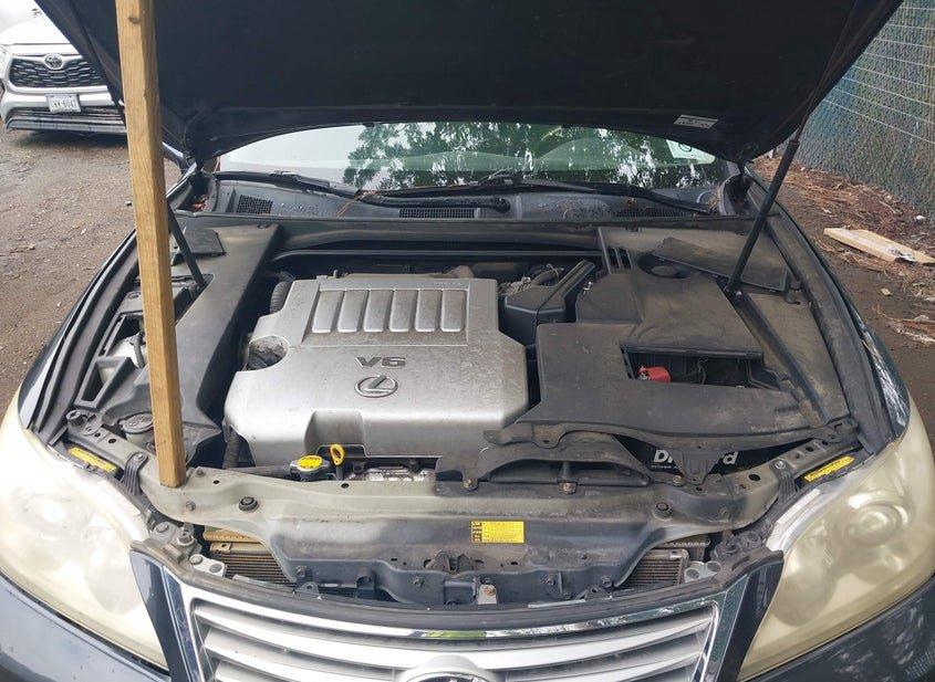 Lexus Es 350