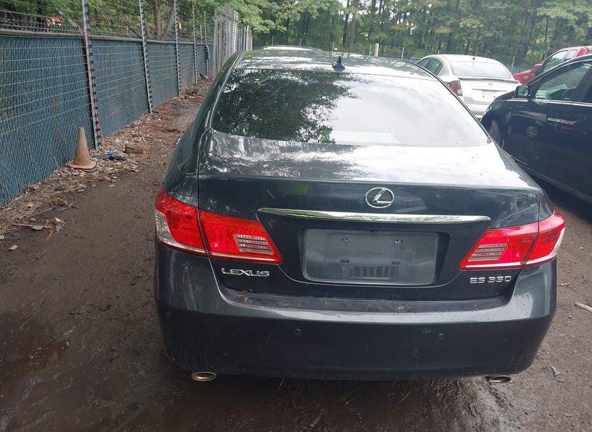 Lexus Es 350
