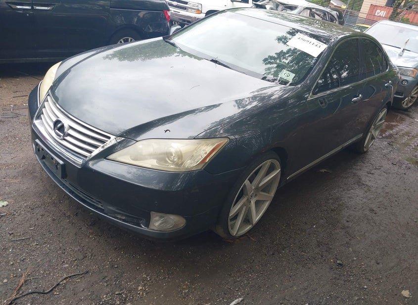 Lexus Es 350