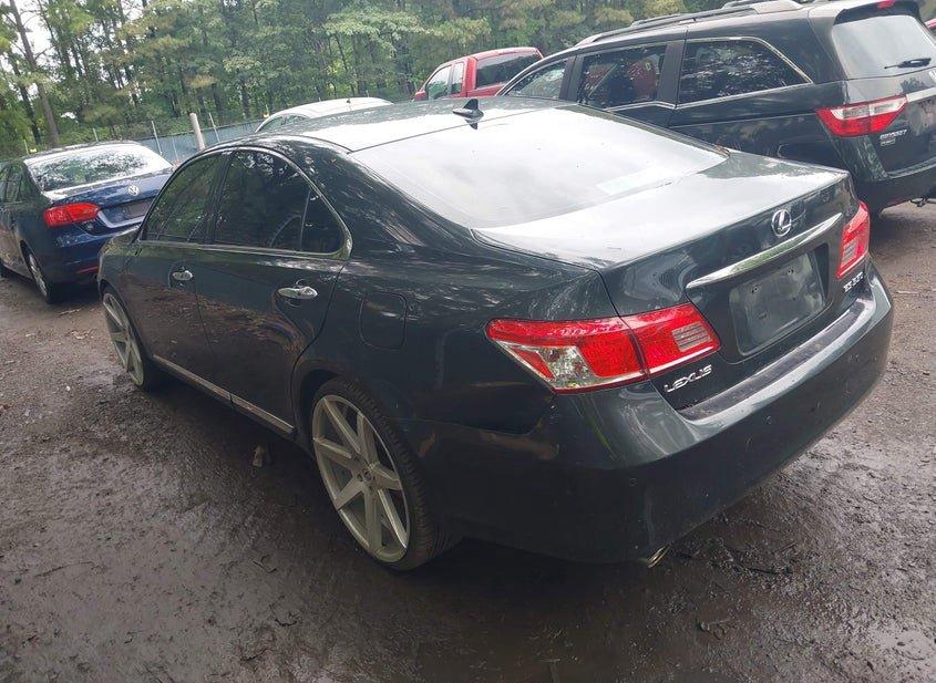 Lexus Es 350