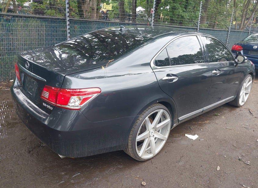 Lexus Es 350