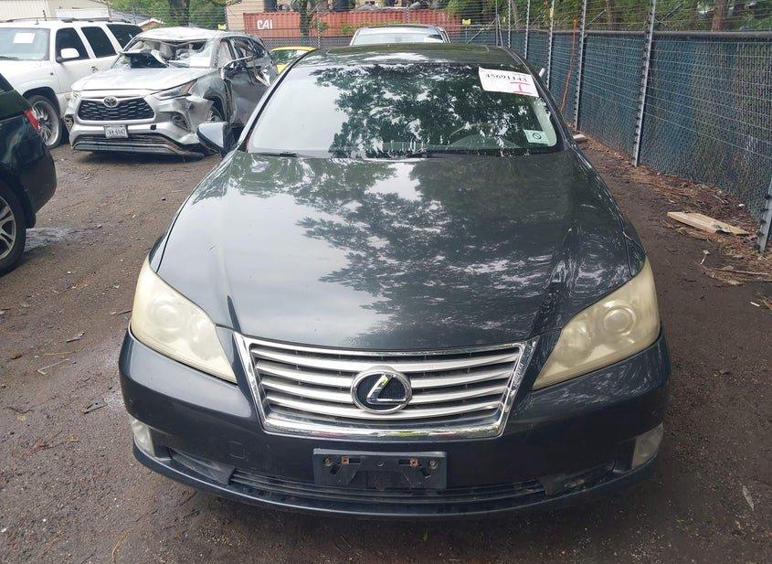 Lexus Es 350