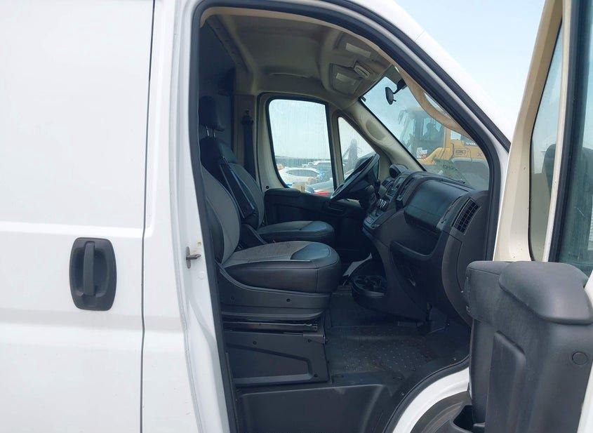 Ram Promaster 1500
