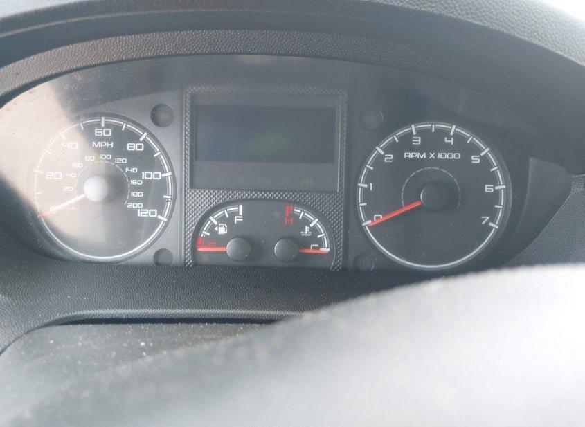 Ram Promaster 1500