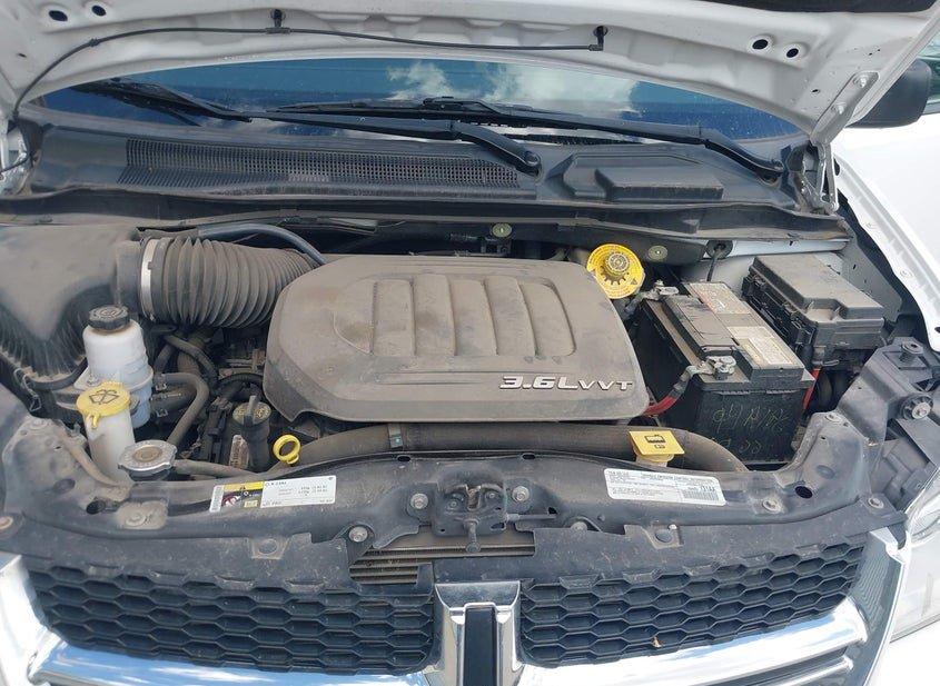 Dodge Grand Caravan