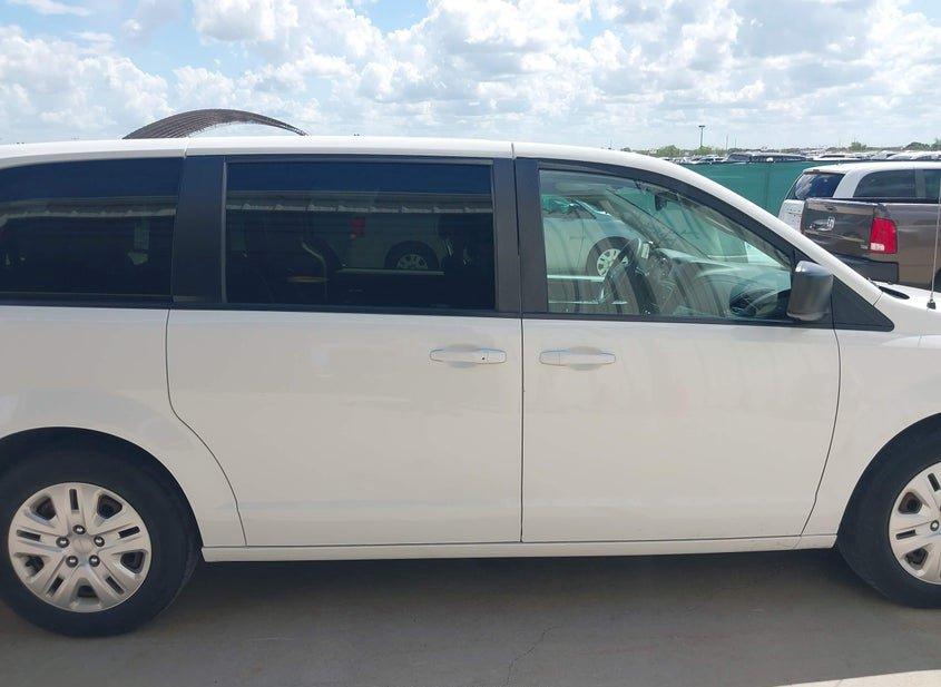 Dodge Grand Caravan