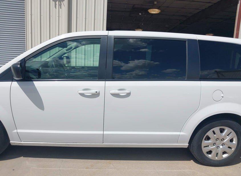 Dodge Grand Caravan