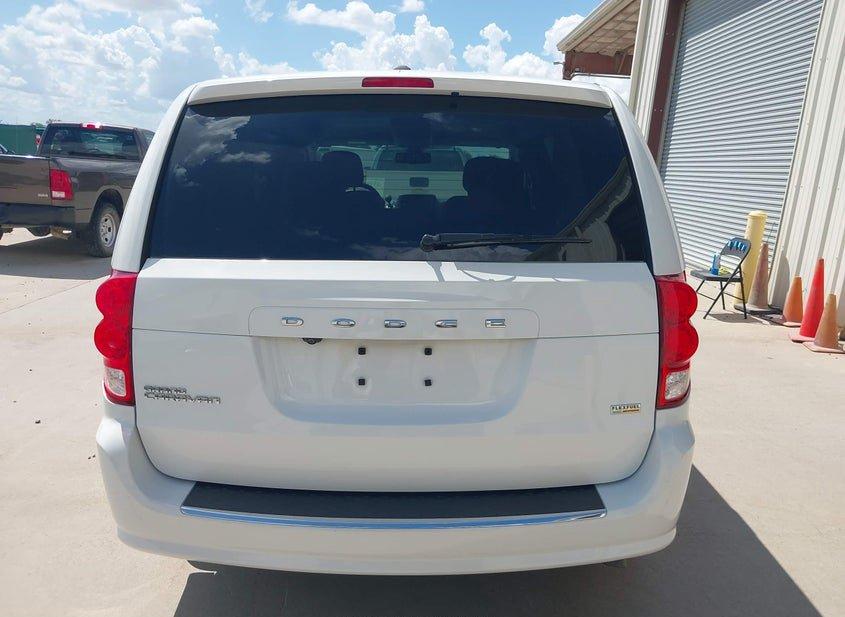 Dodge Grand Caravan