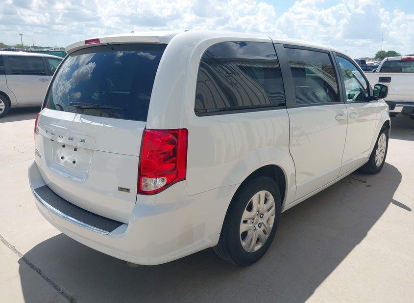 Dodge Grand Caravan