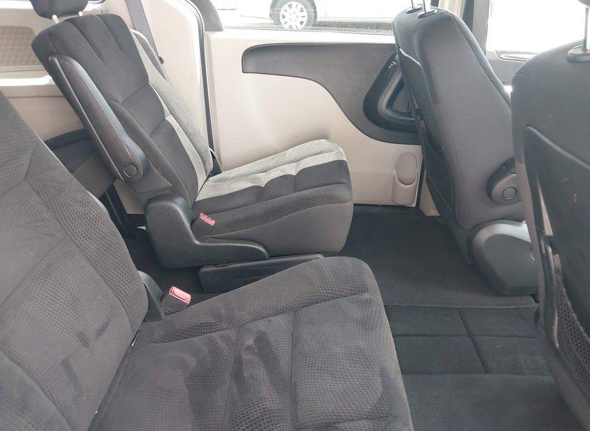 Dodge Grand Caravan