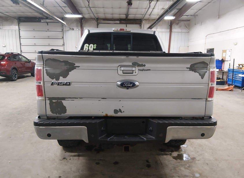 Ford F-150
