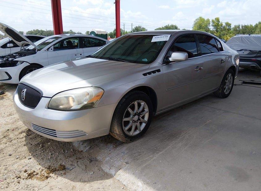 Buick Lucerne