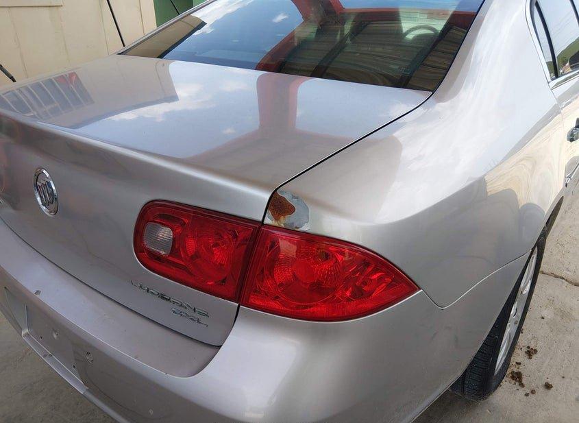 Buick Lucerne