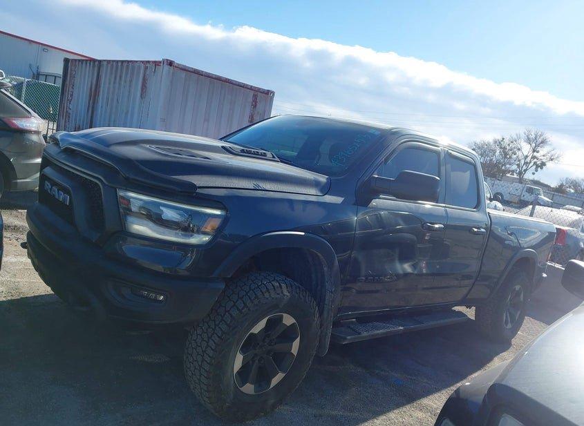 Ram 1500
