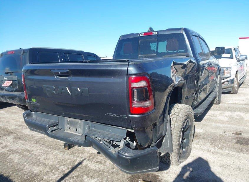 Ram 1500