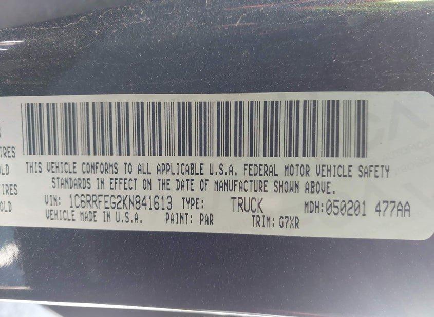 Ram 1500