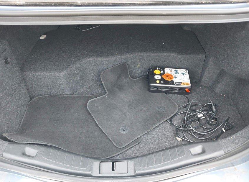 Ford Fusion Hybrid