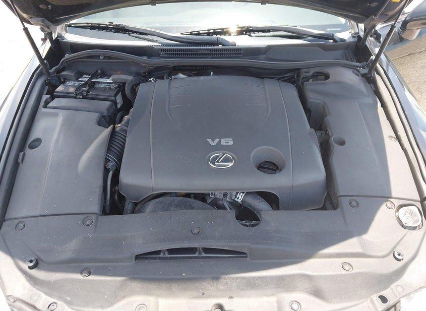 Lexus Is 250