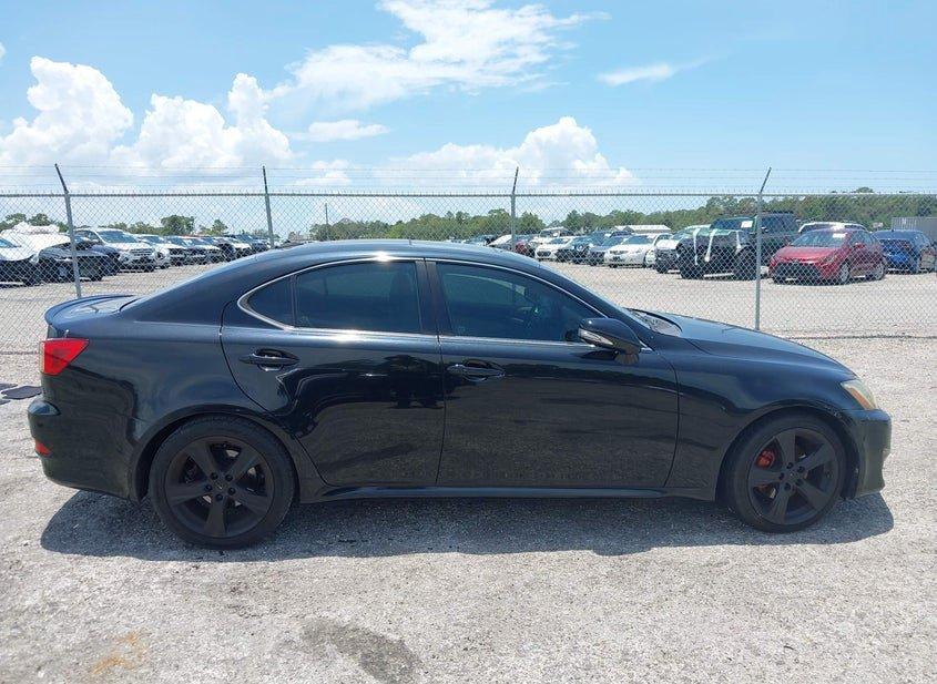Lexus Is 250