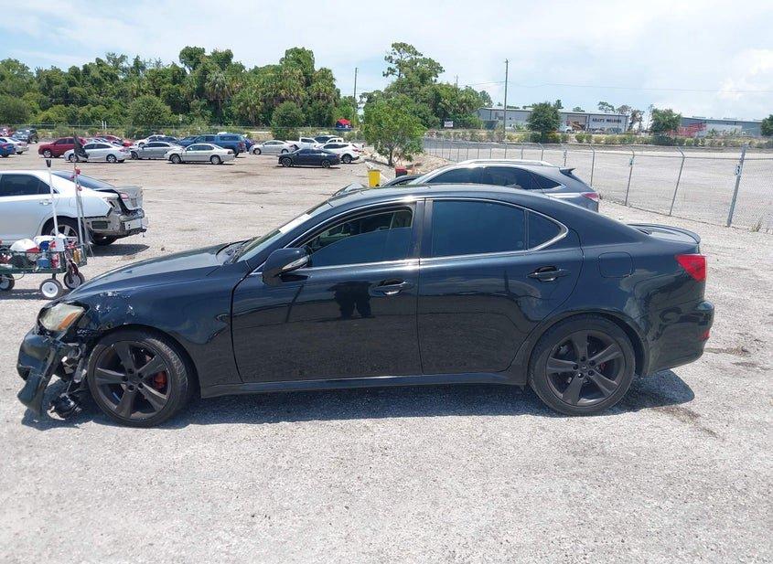 Lexus Is 250